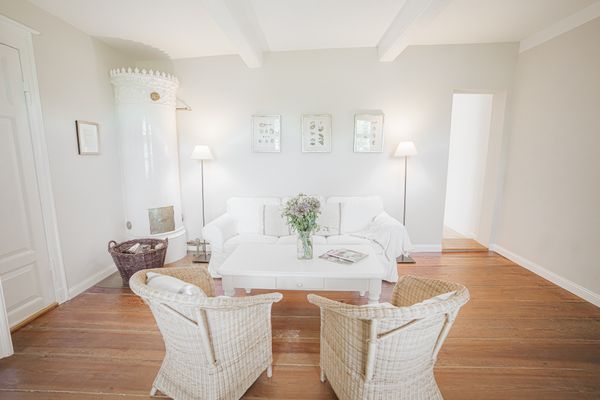  Friesenhof Benen Diken - Martje Floris Poppenbüll,Osterhever,Tetenbüll - Sofa