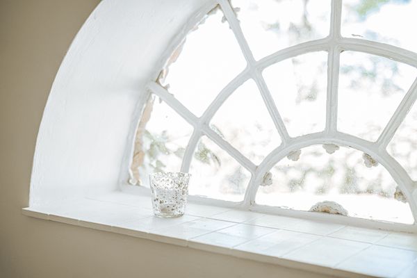  Friesenhof Benen Diken - Nis Puk Poppenbüll,Osterhever,Tetenbüll - Fenster