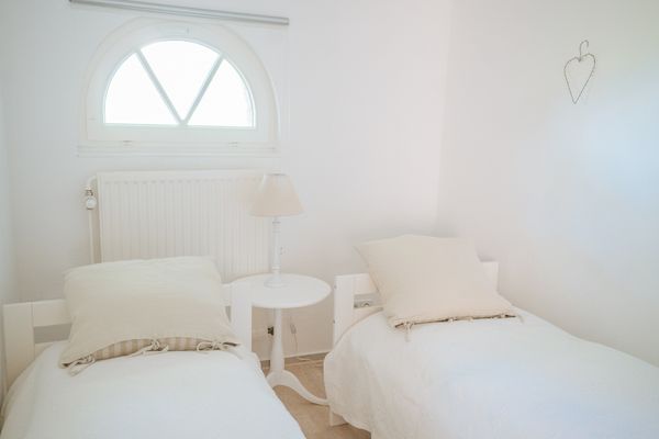  Friesenhof Benen Diken - Nis Puk Poppenbüll,Osterhever,Tetenbüll - Einzelbetten