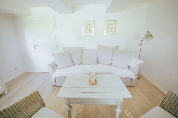  Friesenhof Benen Diken - Nis Puk Poppenbüll,Osterhever,Tetenbüll - Sofa