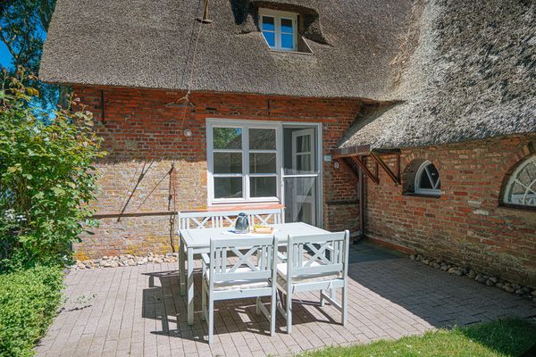  Friesenhof Benen Diken - Ole Lise Poppenbüll,Osterhever,Tetenbüll - Gartenmöbel