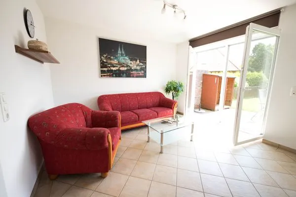 Wohnzimmer  Lighthouse