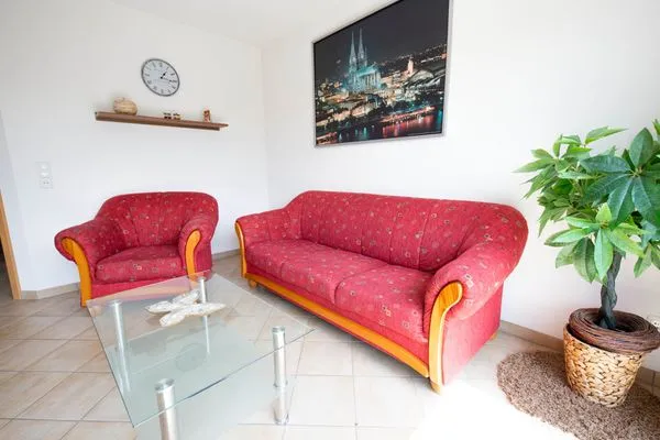 Wohnzimmer  Lighthouse