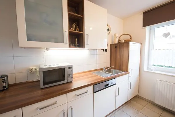 Küche / Küchenzeile  Lighthouse