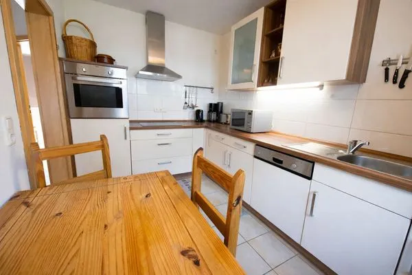 Küche / Küchenzeile  Lighthouse