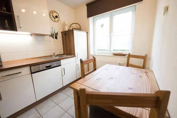 Küche / Küchenzeile  Lighthouse