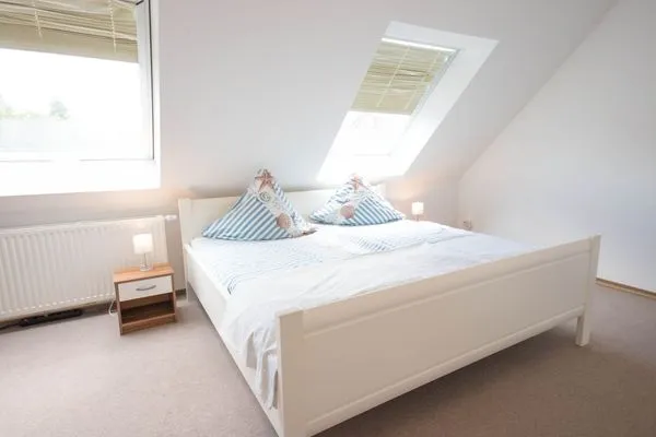 Schlafzimmer  Lighthouse