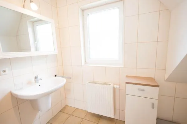 Badezimmer  Lighthouse