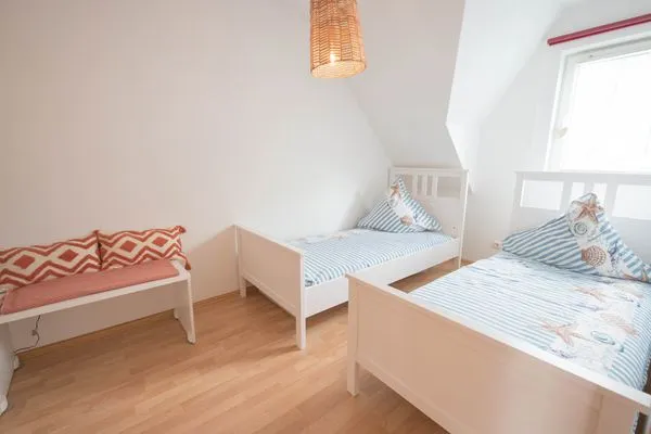 Schlafzimmer  Lighthouse