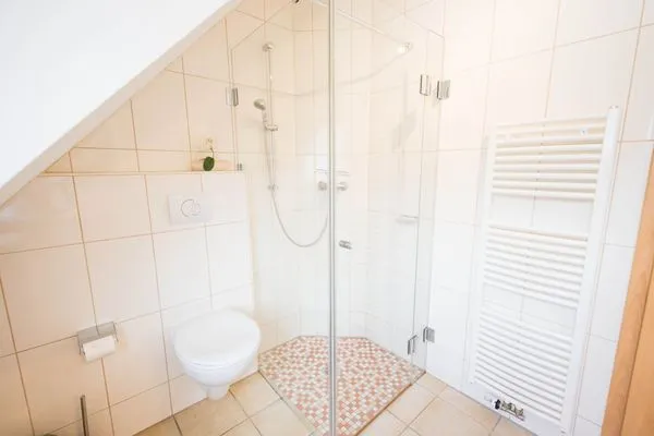 Badezimmer  Lighthouse