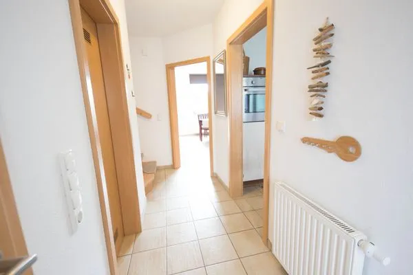 Fassade / Eingang  Lighthouse