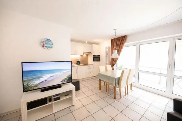 Küche / Küchenzeile  Smutje