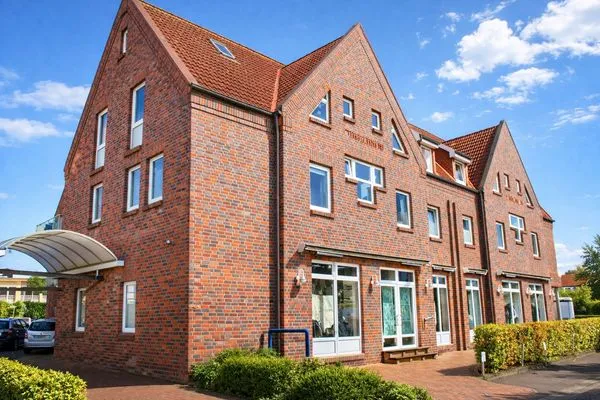 Hauptansicht  Smutje