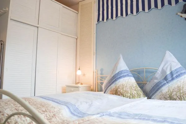 Schlafzimmer  Smutje