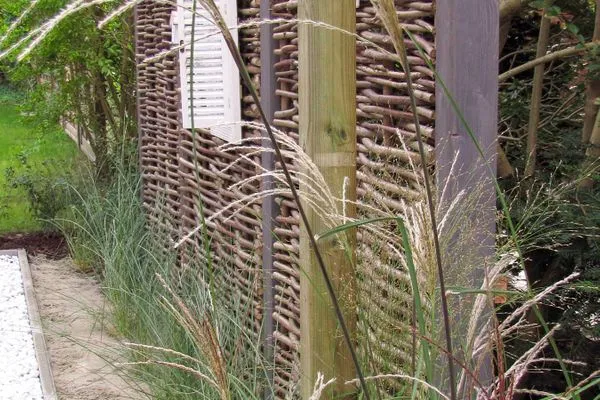 Dekoratives Detail Ferienhaus Melkerpad 28 Ferienwohnung Langeoogzeit