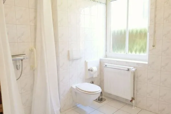 Badezimmer  Friesenglück