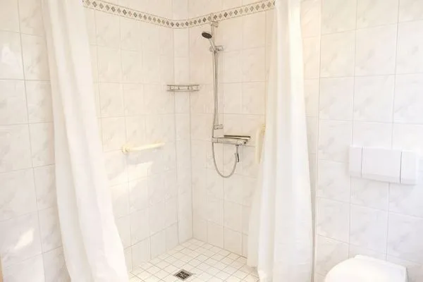 Gäste-WC  Friesenglück