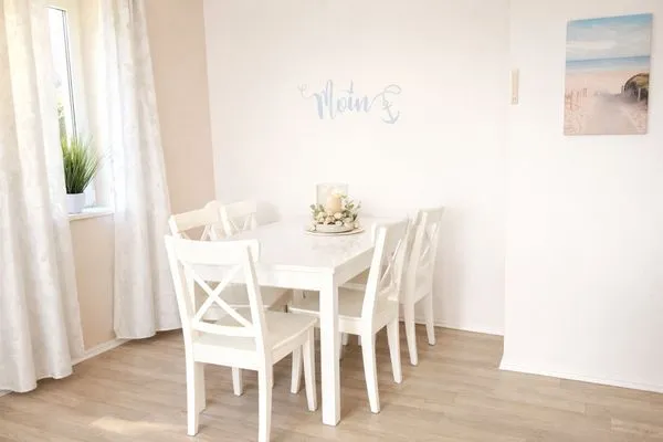 Wohnzimmer  Friesenglück