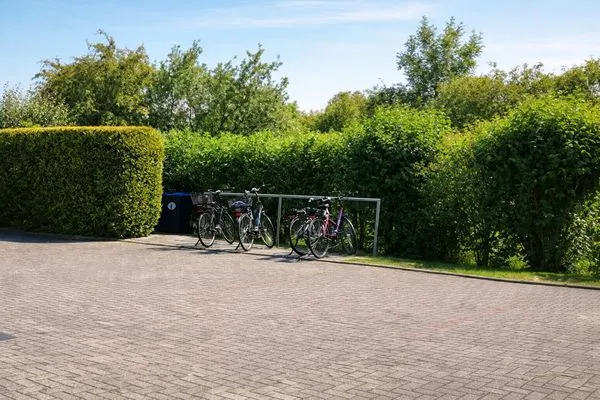 Nachbarschaft  Friesenglück