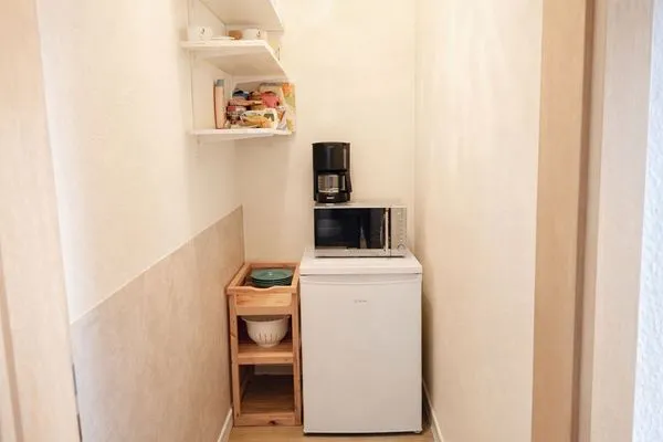 Küche / Küchenzeile  Friesenglück