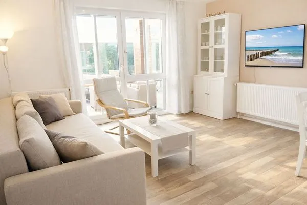 Wohnzimmer  Friesenglück