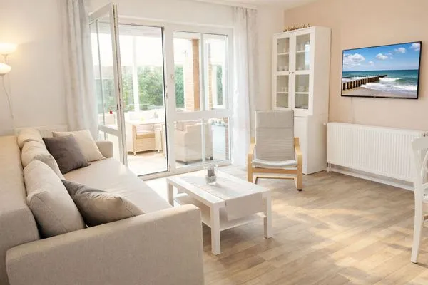 Wohnzimmer  Friesenglück