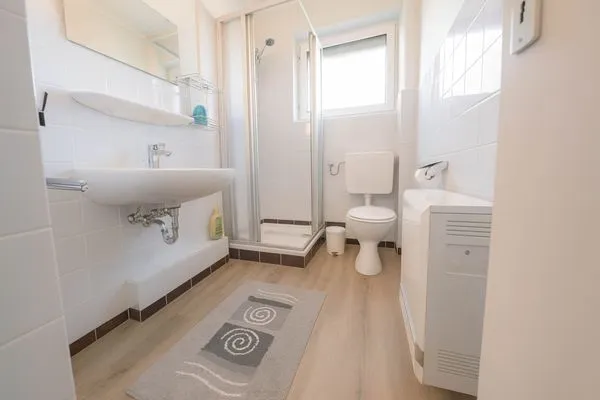 Badezimmer  Tillmann