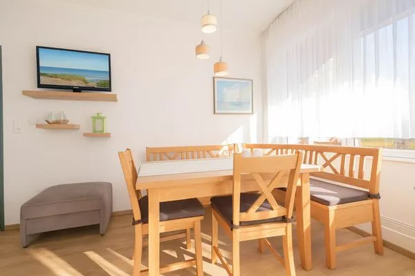 Wohnzimmer  Tillmann