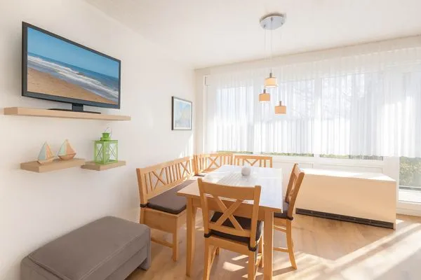 Wohnzimmer  Tillmann