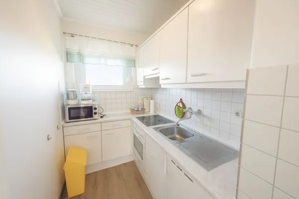 Küche / Küchenzeile  Tillmann