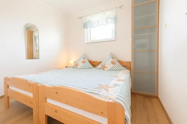 Schlafzimmer  Tillmann