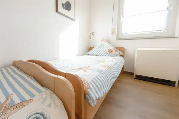 Schlafzimmer  Tillmann