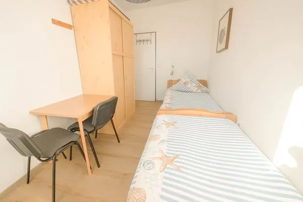 Schlafzimmer  Tillmann