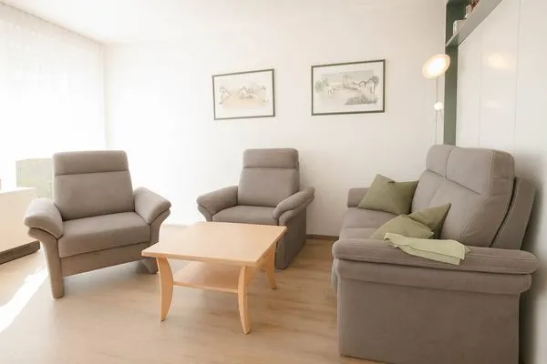 Wohnzimmer  Tillmann