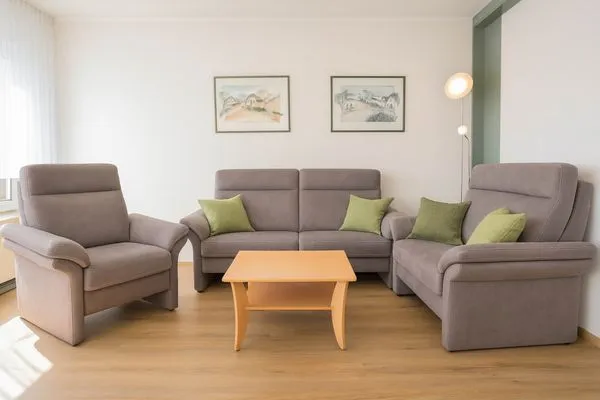 Wohnzimmer  Tillmann