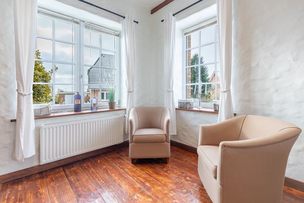 Ferienwohnung Lodge an der Mühle in Bredstedt – Bild 3 von 5