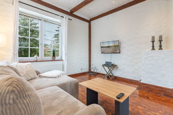 Ferienwohnung Lodge an der Mühle in Bredstedt – Bild 5 von 5