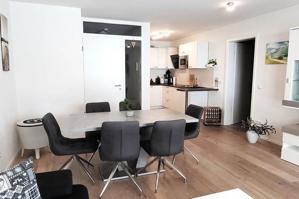  Ferienwohnung Bach Ferienwohnungen in Pfronten - 