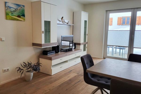  Ferienwohnung Bach Ferienwohnungen in Pfronten - 