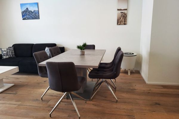  Ferienwohnung Bach Ferienwohnungen in Pfronten - 