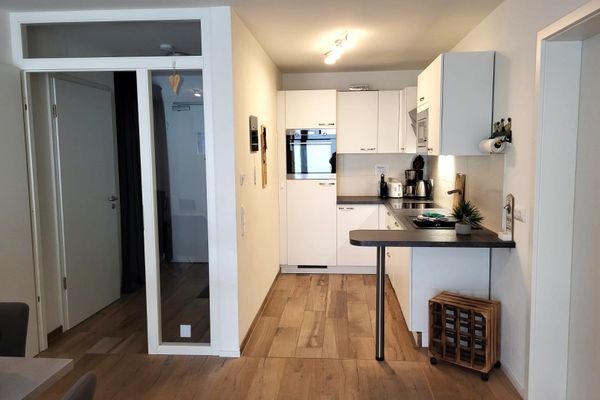  Ferienwohnung Bach Ferienwohnungen in Pfronten - 