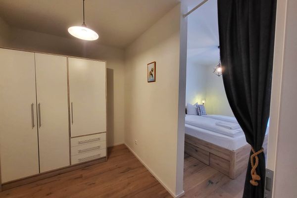  Ferienwohnung Bach Ferienwohnungen in Pfronten - 