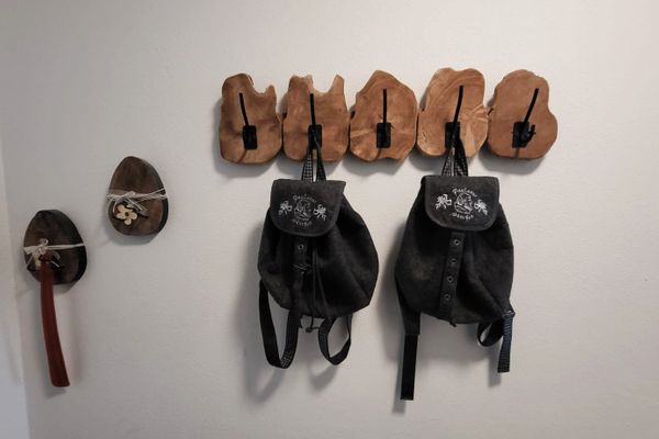  Ferienwohnung Bach Ferienwohnungen in Pfronten - 