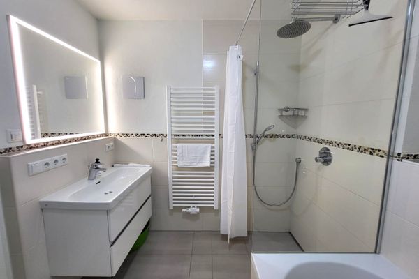  Ferienwohnung Bach Ferienwohnungen in Pfronten - 