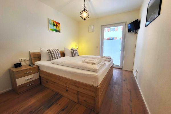  Ferienwohnung Bach Ferienwohnungen in Pfronten - 