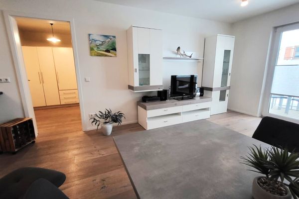  Ferienwohnung Bach Ferienwohnungen in Pfronten - 