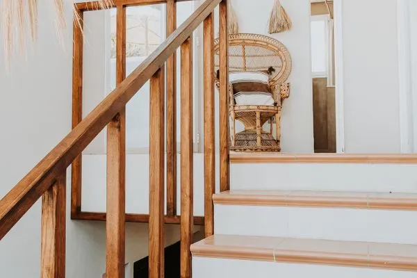 Badezimmer  Villa Vadella II