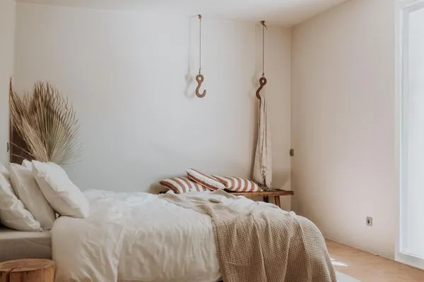 Schlafzimmer  Villa Vadella II