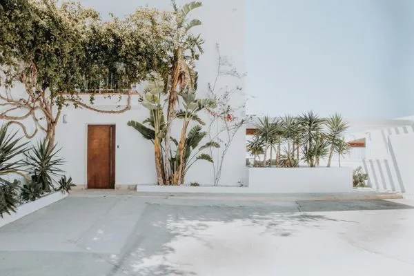 Hauptansicht  Villa Vadella II