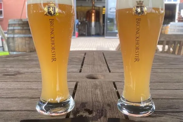  Marina Strandbad Chalet Haus am Steg Haus Nr. 57